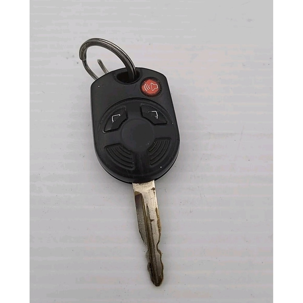 OEM 2013 - 2020 FORD ESCAPE 3 BUTTON REMOTE HEAD KEY FOB 164-R8007